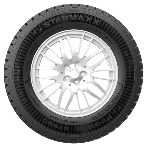 Starmaxx 205/70r15c 106/104r 8pr prowın st960 Kamyonet Kış 2025ÜRÜNLERStarmaxx91452-25
