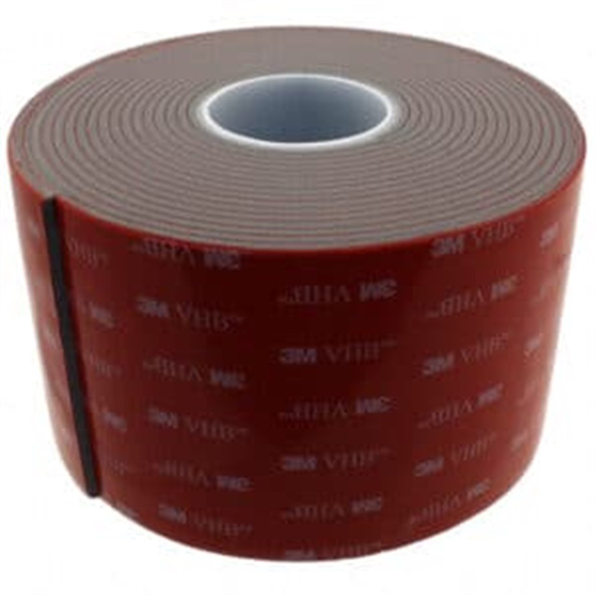 3M 4991F VHB Gri Renk, Çift Taraflı Bant, Montaj Bandı, Glazing Cladding Tape 2,3mm