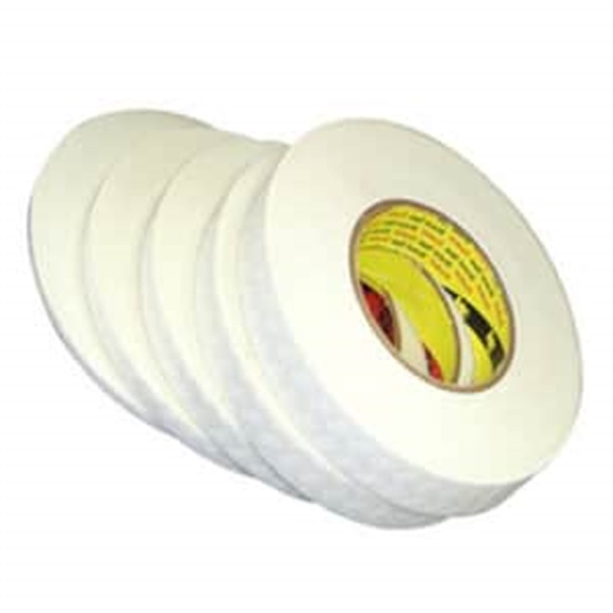 3M 9480 Şeffaf, Çift Taraflı Tissue Bant, Laminasyon Bandı 0,14mm