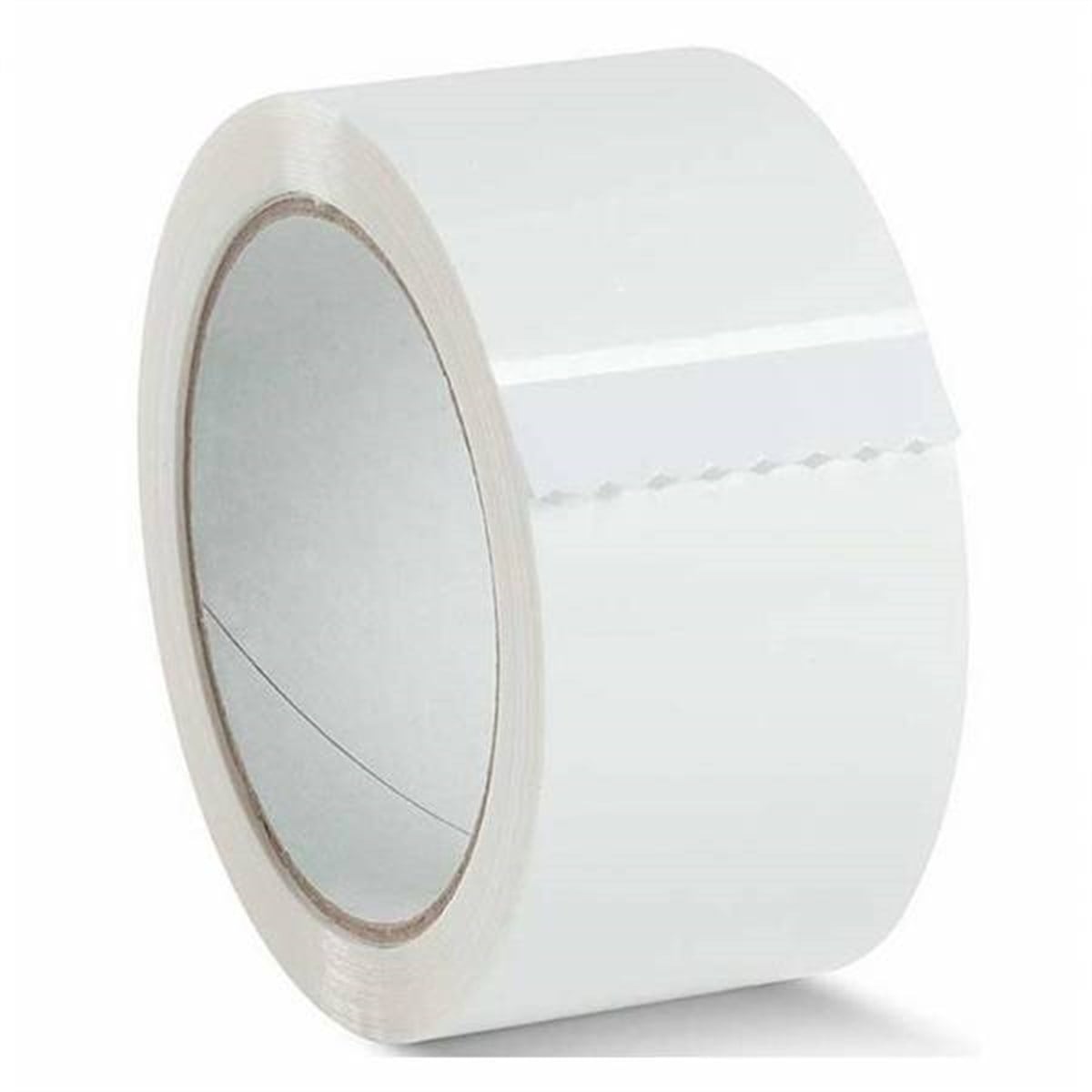 Kleberco KL3000 Beyaz Renk, PVC Bant, Tek Taraflı Sabitleme Bandı
