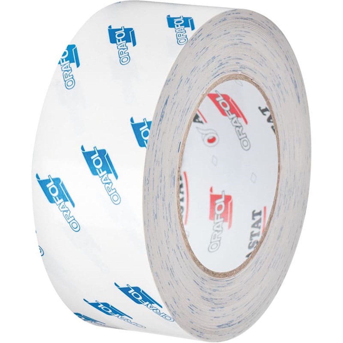 Orafol Orabond 1459TM Şeffaf, Çift Taraflı Tissue Bant, Laminasyon Bandı 0,14mm