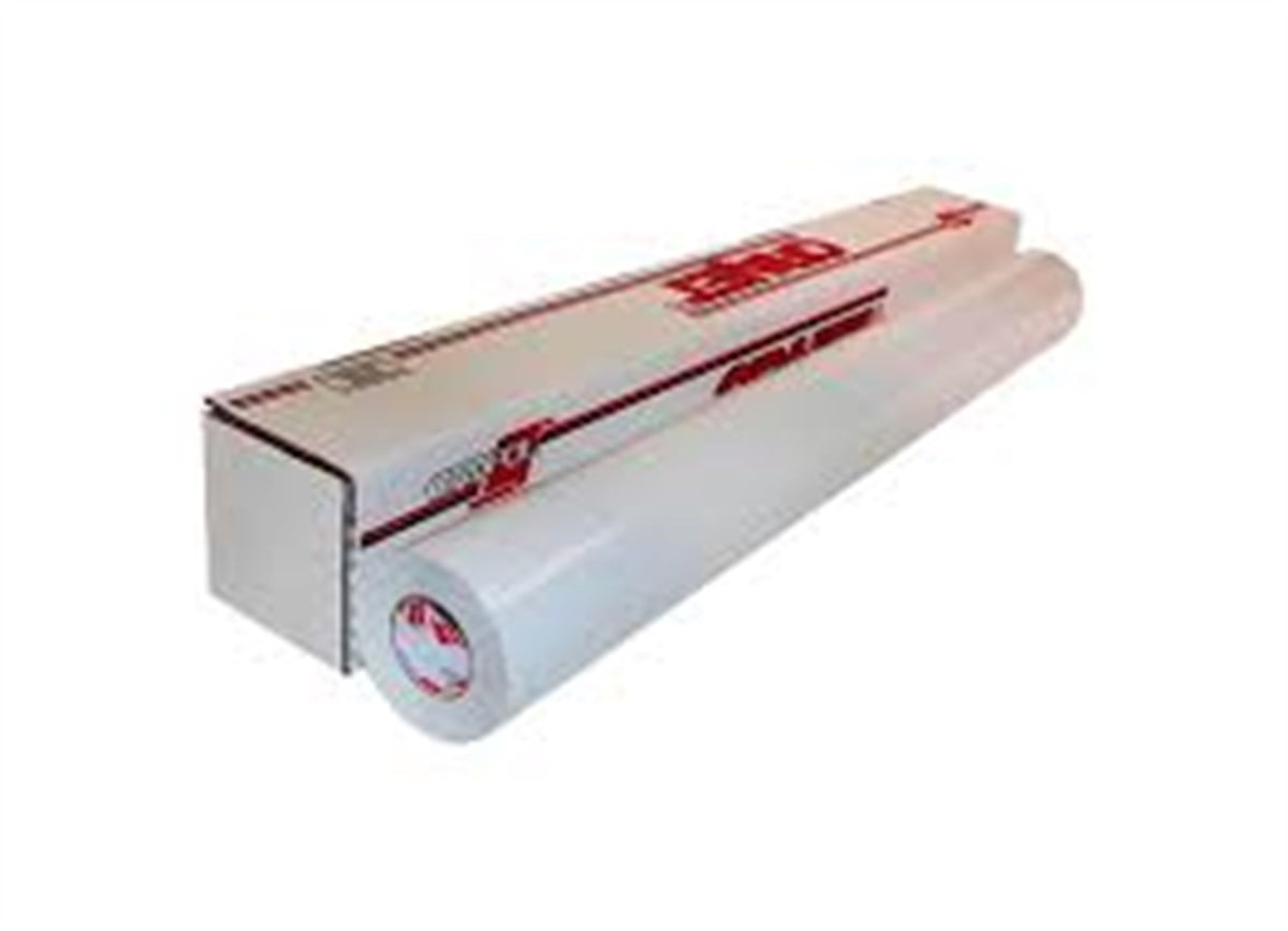 Orafol Orabond 4040 Şeffaf, Çift Taraflı PET Bant, Laminasyon Bandı 0,055mm