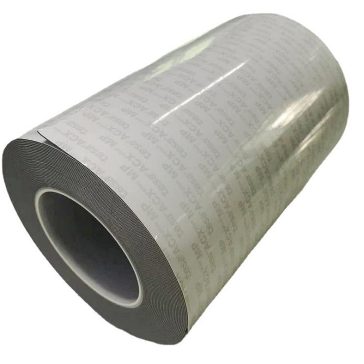 Tesa ACXPlus 7273 MP, Gri Renk, Çift Taraflı Bant, Montaj Bandı, 0,80mm