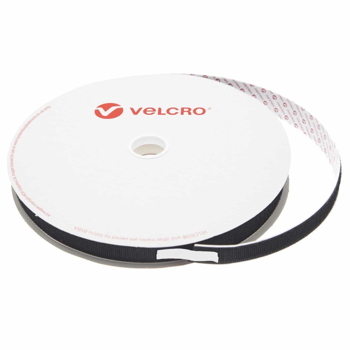 Velcro Hook and Loop PS 30 SADECE DİŞİ 25mmx25m Yapışkanlı Cırt Bant