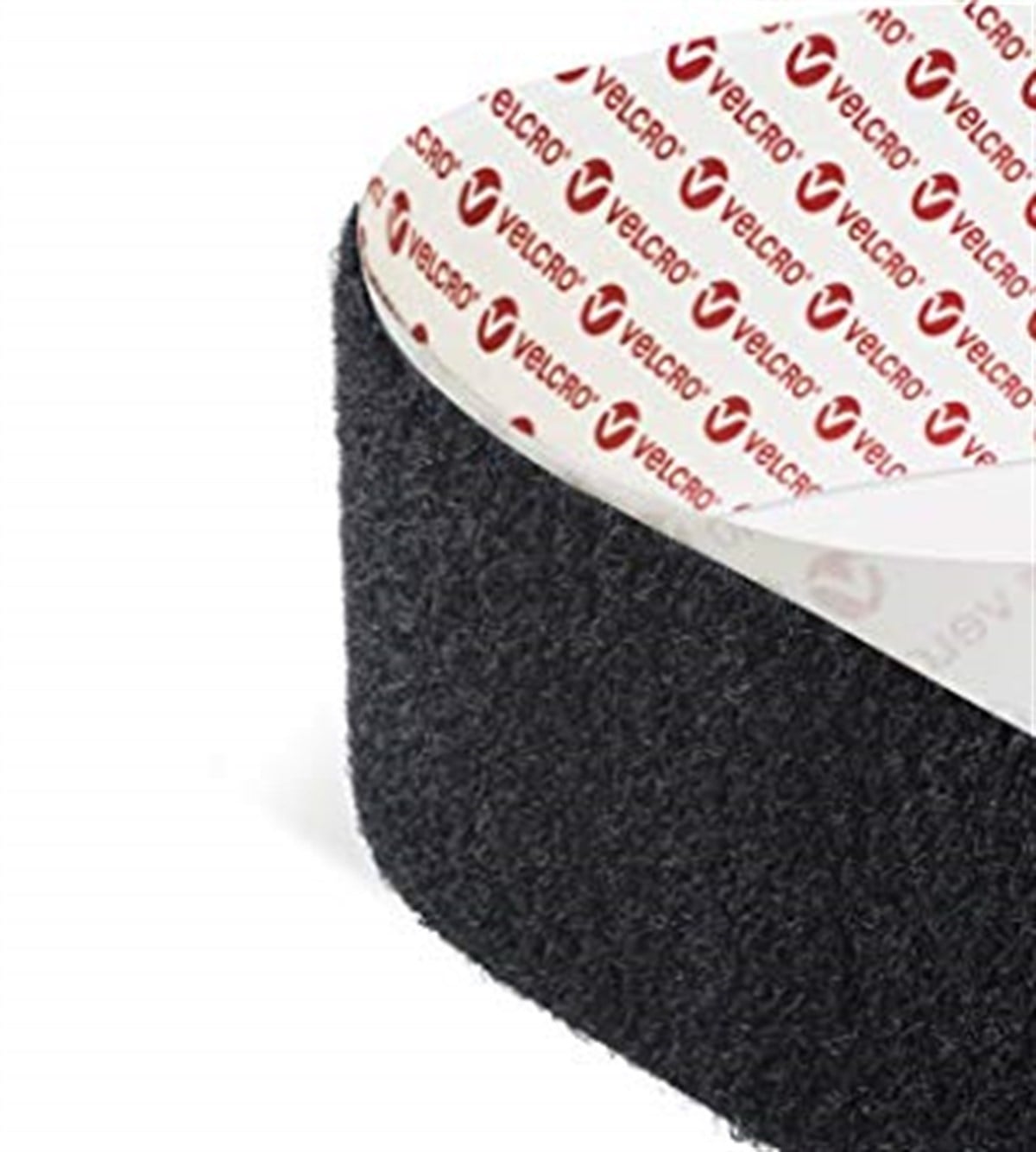 Velcro Hook and Loop PS 30 SADECE DİŞİ 25mmx25m Yapışkanlı Cırt Bant