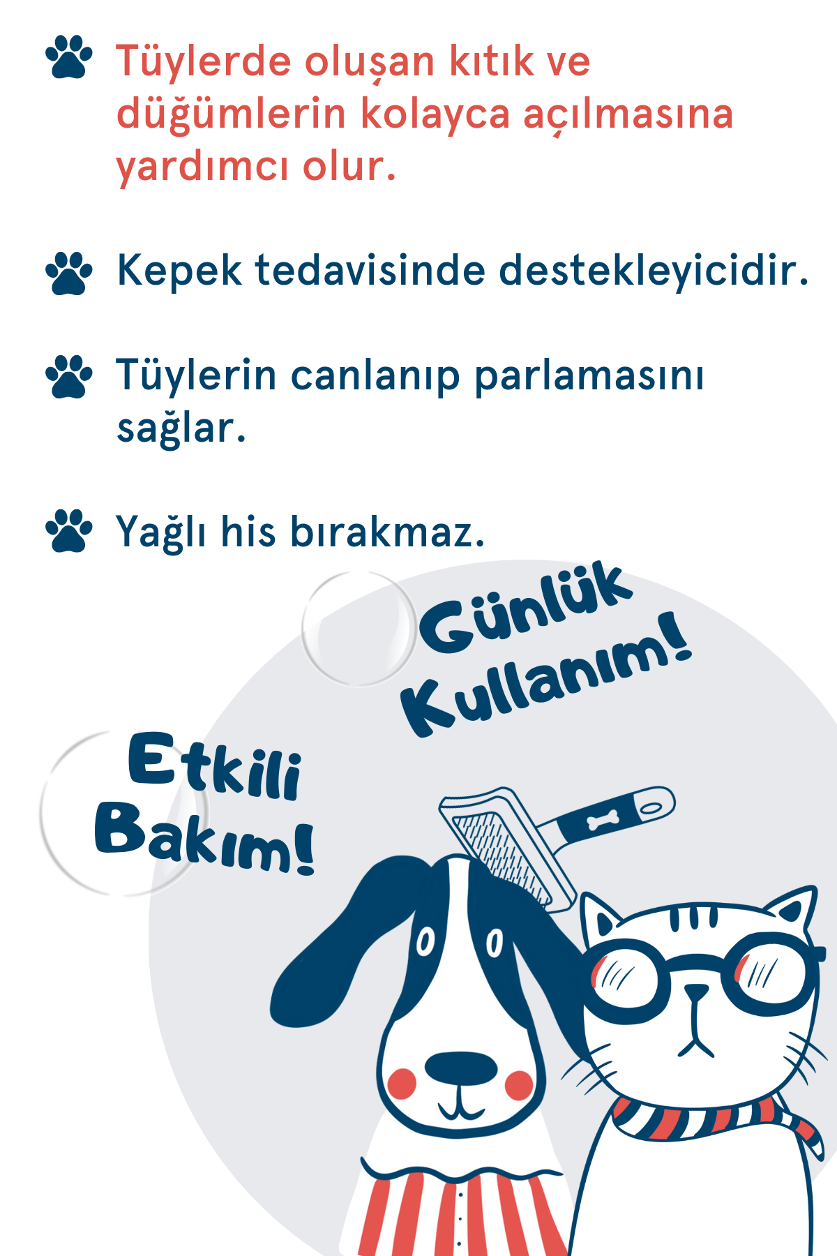 Kolay Tarama Spreyi