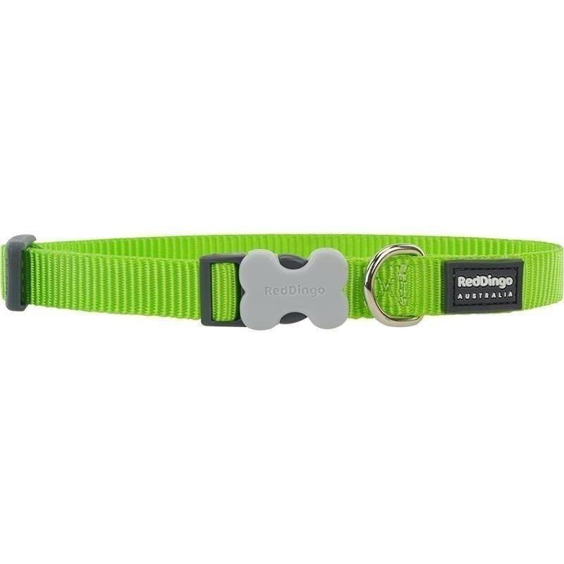 15 mm (S) - Lime