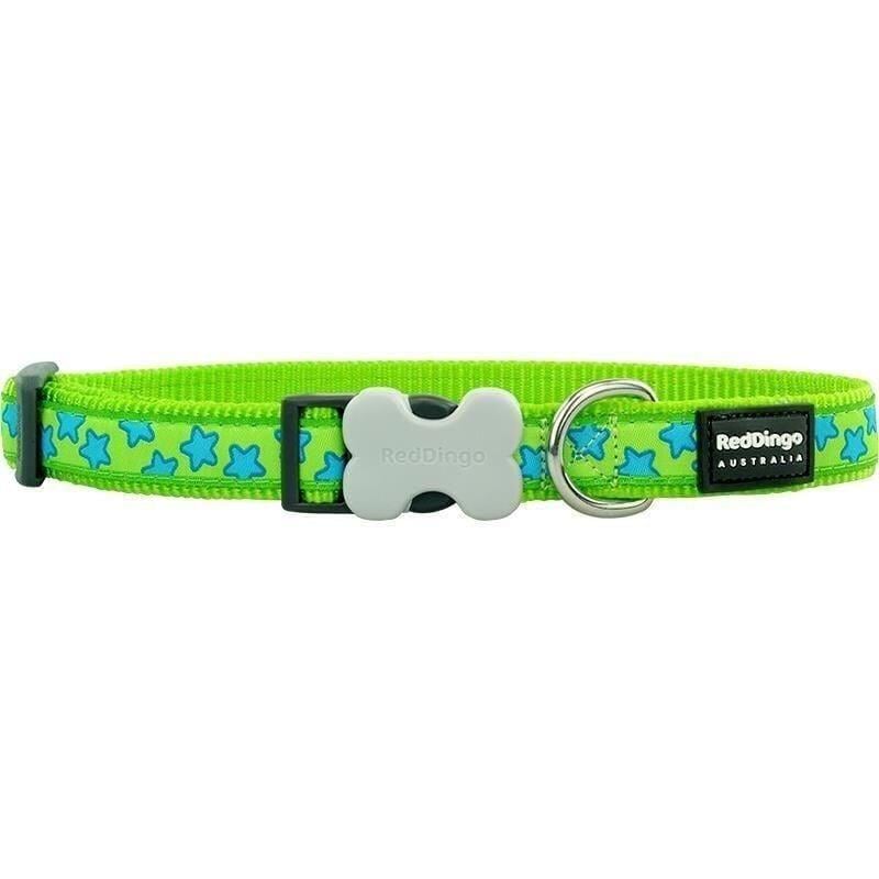 20 mm (M) - Lime
