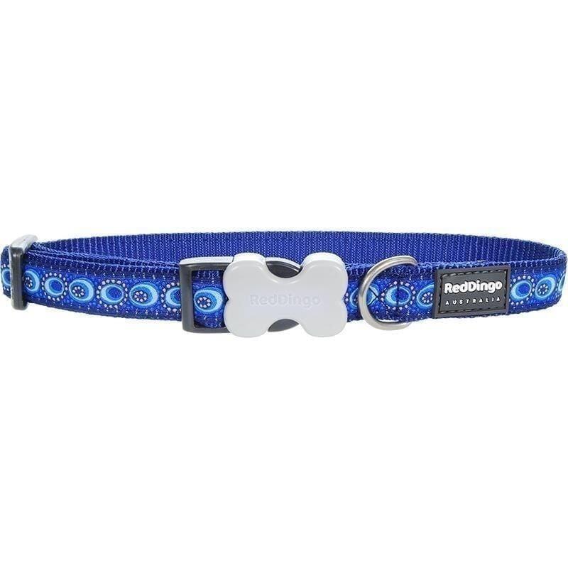 25 mm (L) - Lacivert