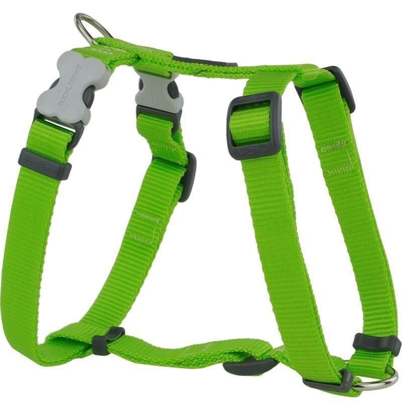 25 mm (L) - Lime