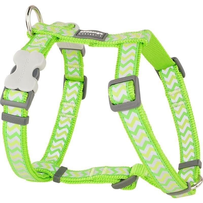 25 mm (L) - Lime