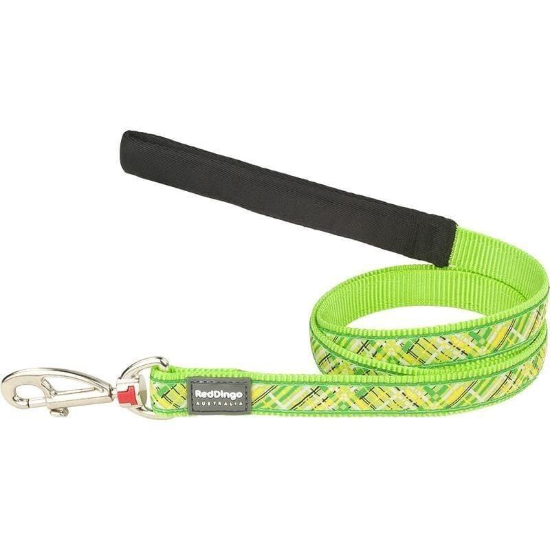 25 mm (L) - Lime