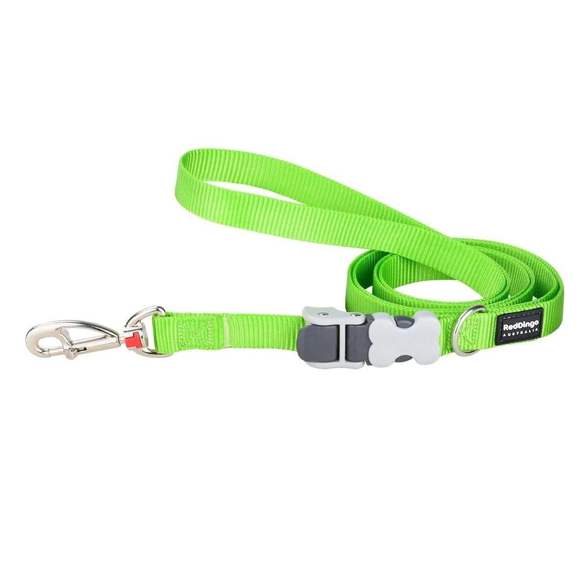 25 mm (L) - Lime