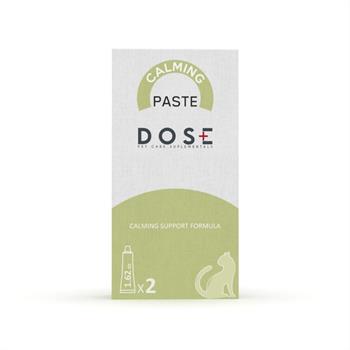 Dose Malt A Day Calming Paste
