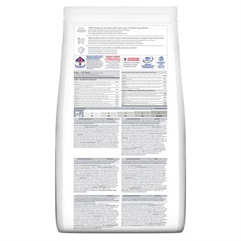Hill's Science Plan Sterilised Kitten Tavuklu Kısırlaştırılmış Yavru Kedi Maması 10 Kg.