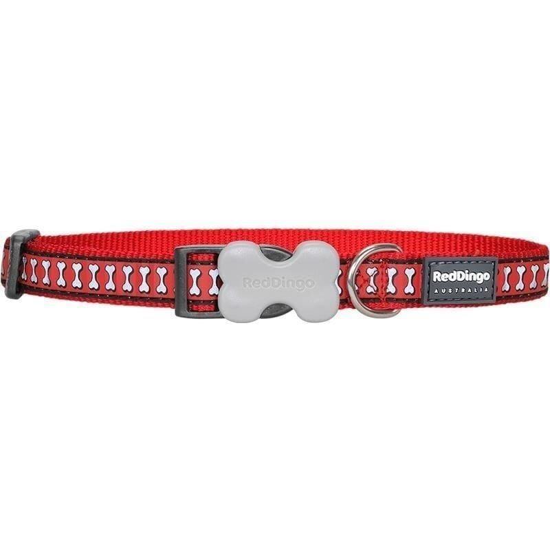 Kırmızı - 12 mm (Xs)