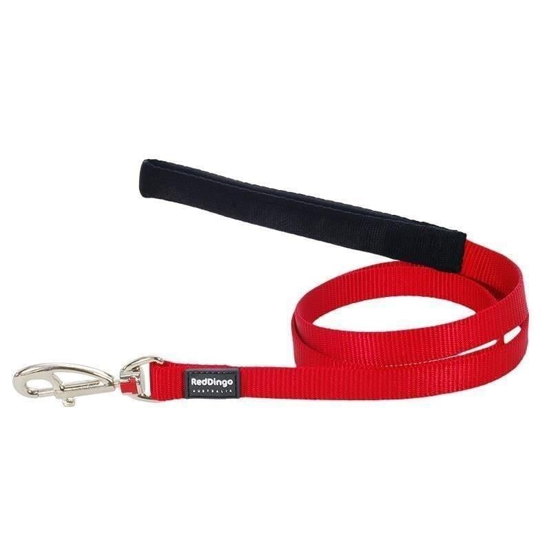 Kırmızı - 20 mm (M)