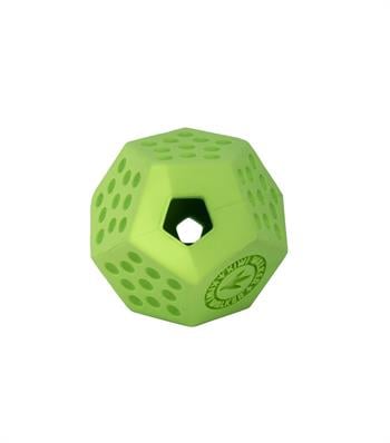 Kiwi Walker Dayanıklı Yüzen Köpek Oyuncağı Dodecaball Midi