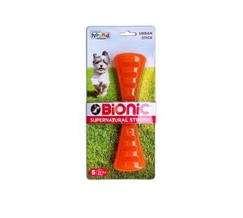 Outwardhound Bionic Opaque St Org Small Köpek Kemirme Oyuncağı
