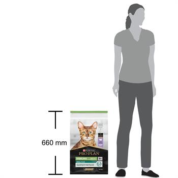 Pro Plan Sterilised Hindi Tavuk Kısırlaştırılmış Kedi Maması 10Kg