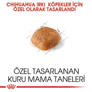Royal Canin Chihuahua Yetişkin Köpek Maması 1.5 Kg