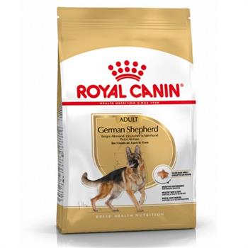 Royal Canin German Shepherd Yetişkin Alman Kurdu Köpek Maması 11 Kg