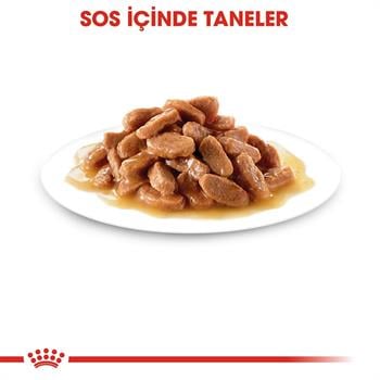Royal Canin Kitten Instinctive Yavru Kedi Konservesi 85Gr