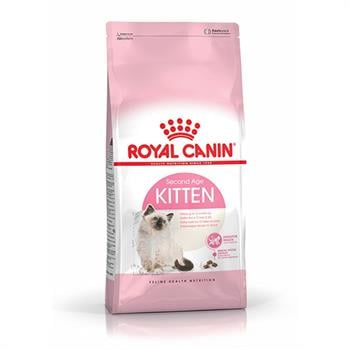 Royal Canin Kitten Yavru Kedi Maması 10Kg