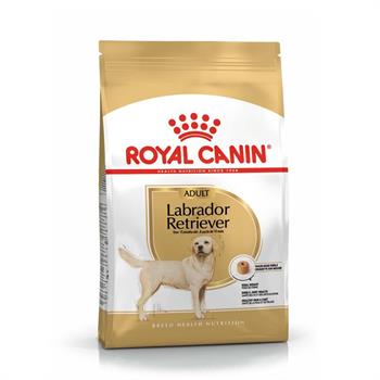 Royal Canin Labrador 12 Kg .