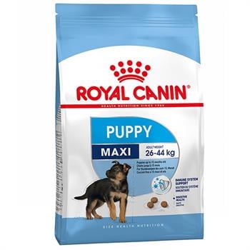 Royal Canin Maxi Puppy Büyük Irk Yavru Köpek Maması 15 Kg