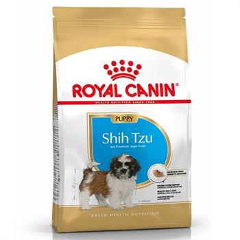Royal Canin Shih Tzu Junior 1.5 Kg