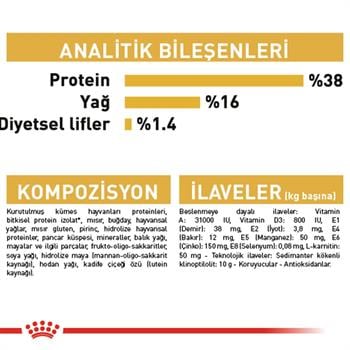 Royal Canin Siamese Kedi Maması 2Kg