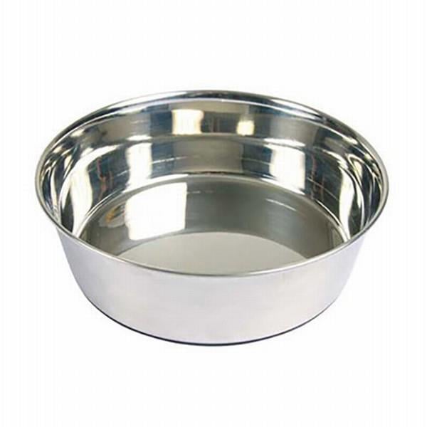 Trixie Metal Köpek Mama Su Kabı 2,5 Lt