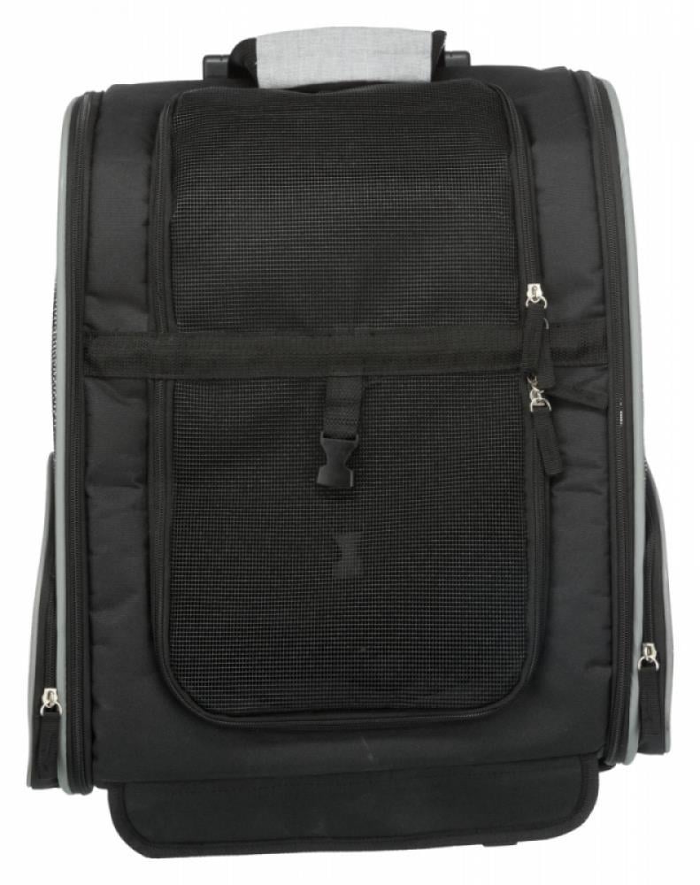 Trixie Pet Taşıma Çantası 32x45x25cm Siyah