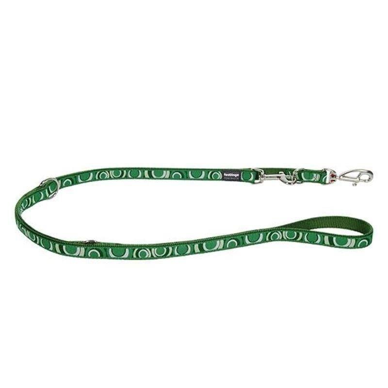 Yeşil - 20 mm (M)