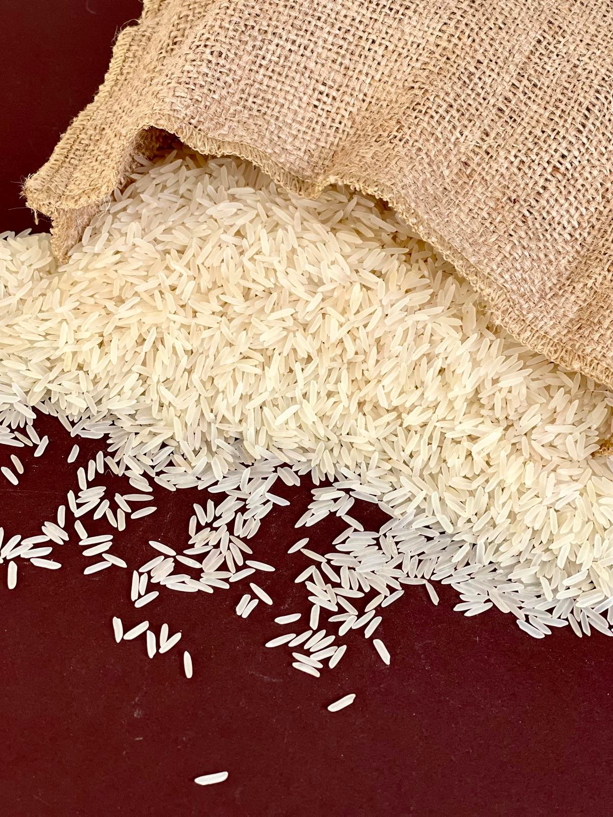 BASMATİ PİRİNÇ (500 GR ) 