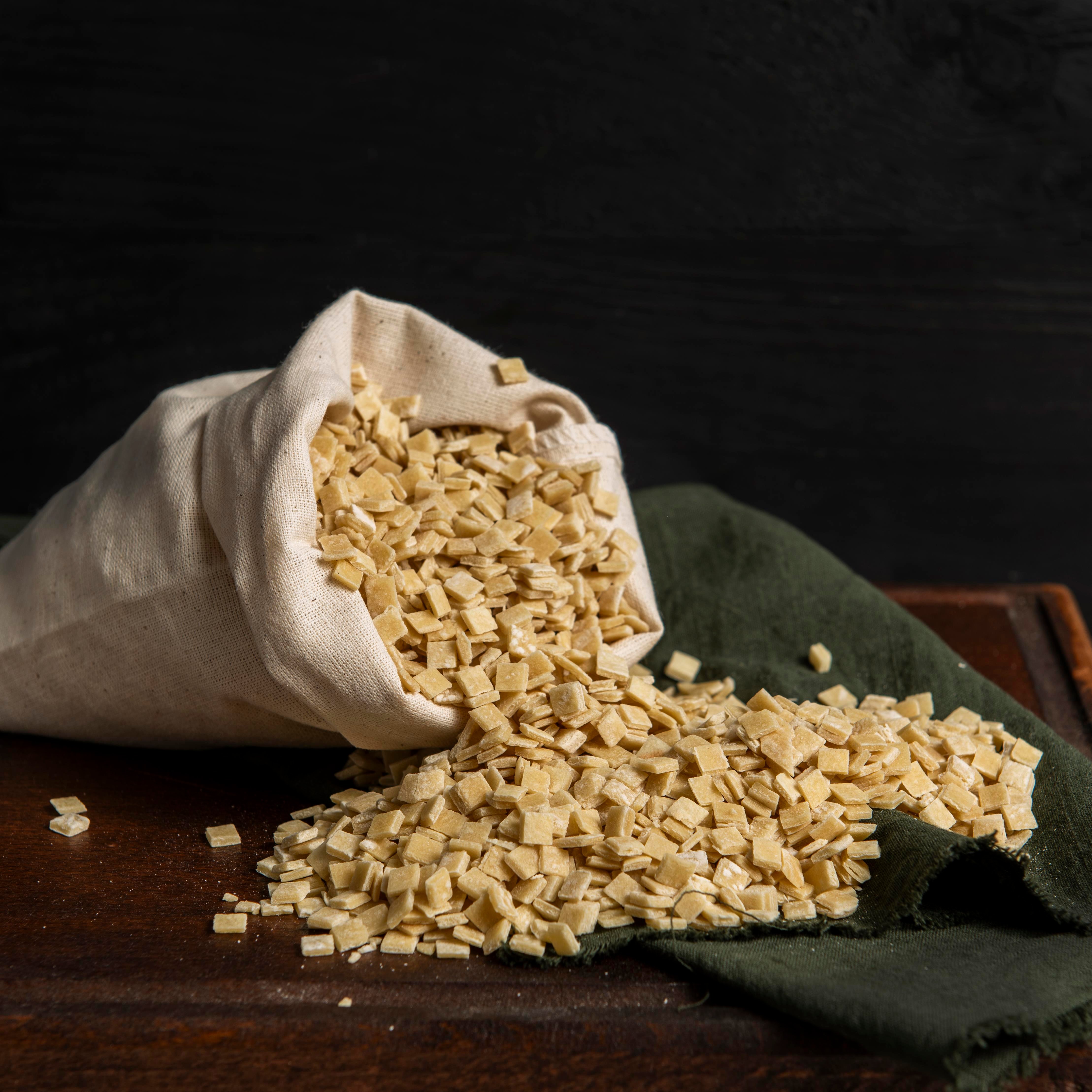 Çorbalık Erişte (0.5kg)