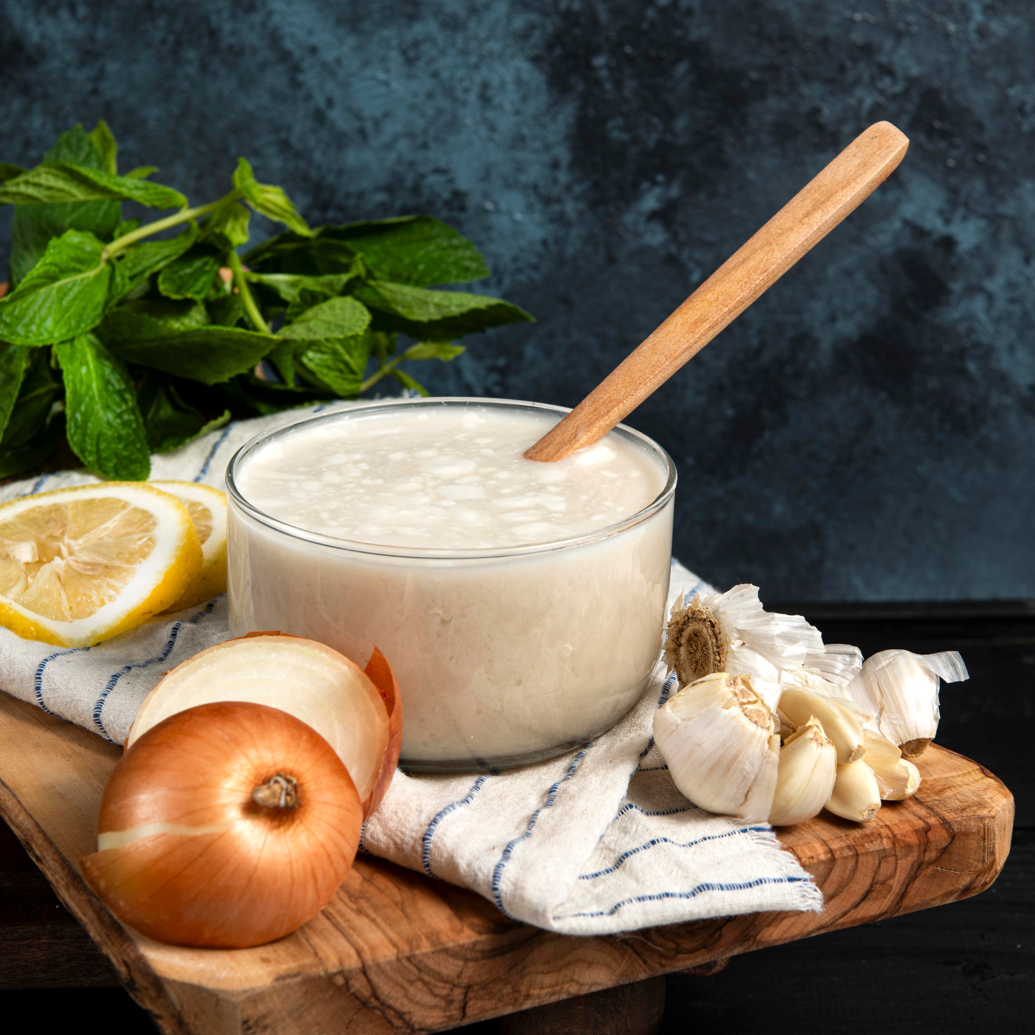 Dana İlikli Kemik Suyu (350gr.)