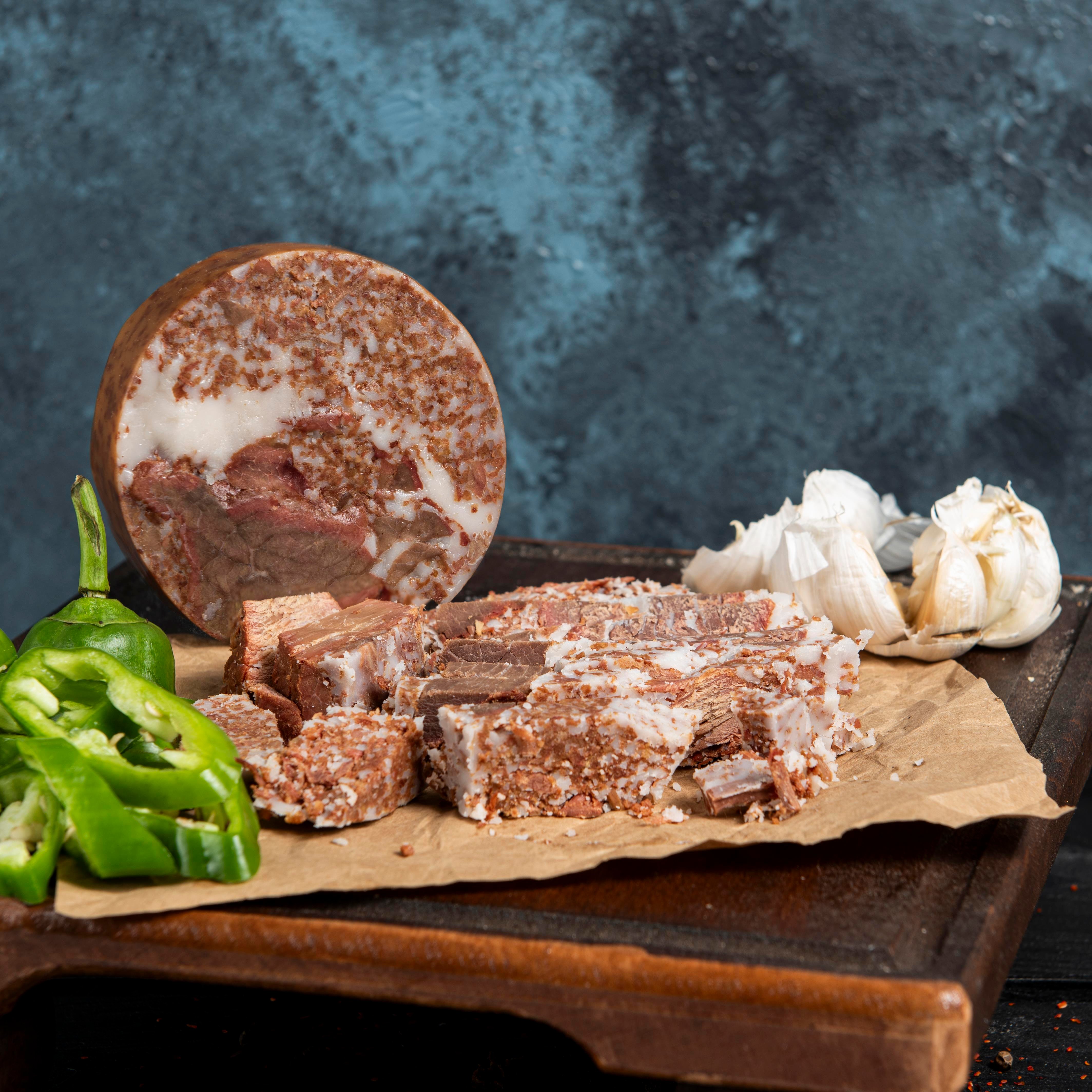 Kavurma (150gr.)