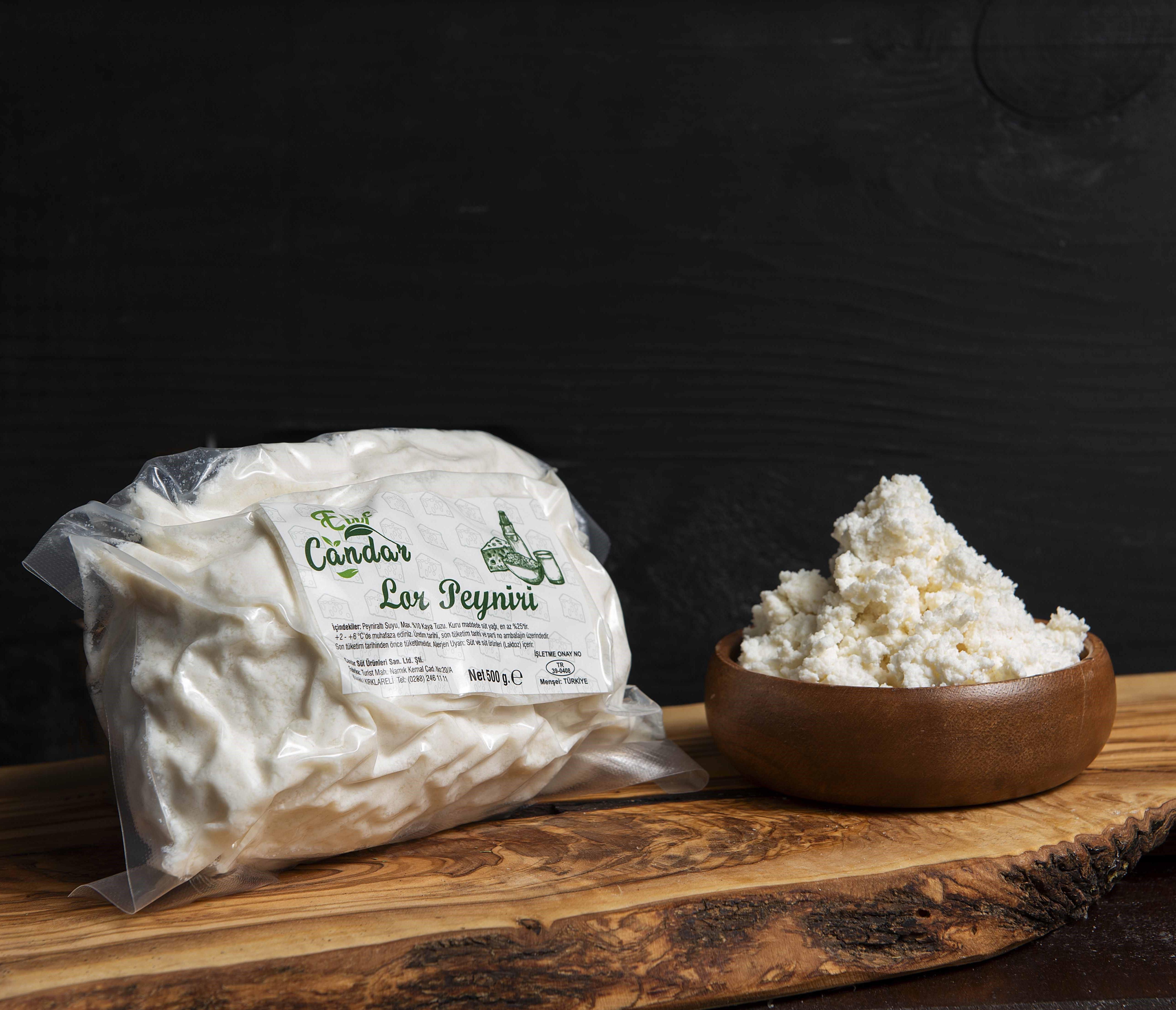 Lor Peynir