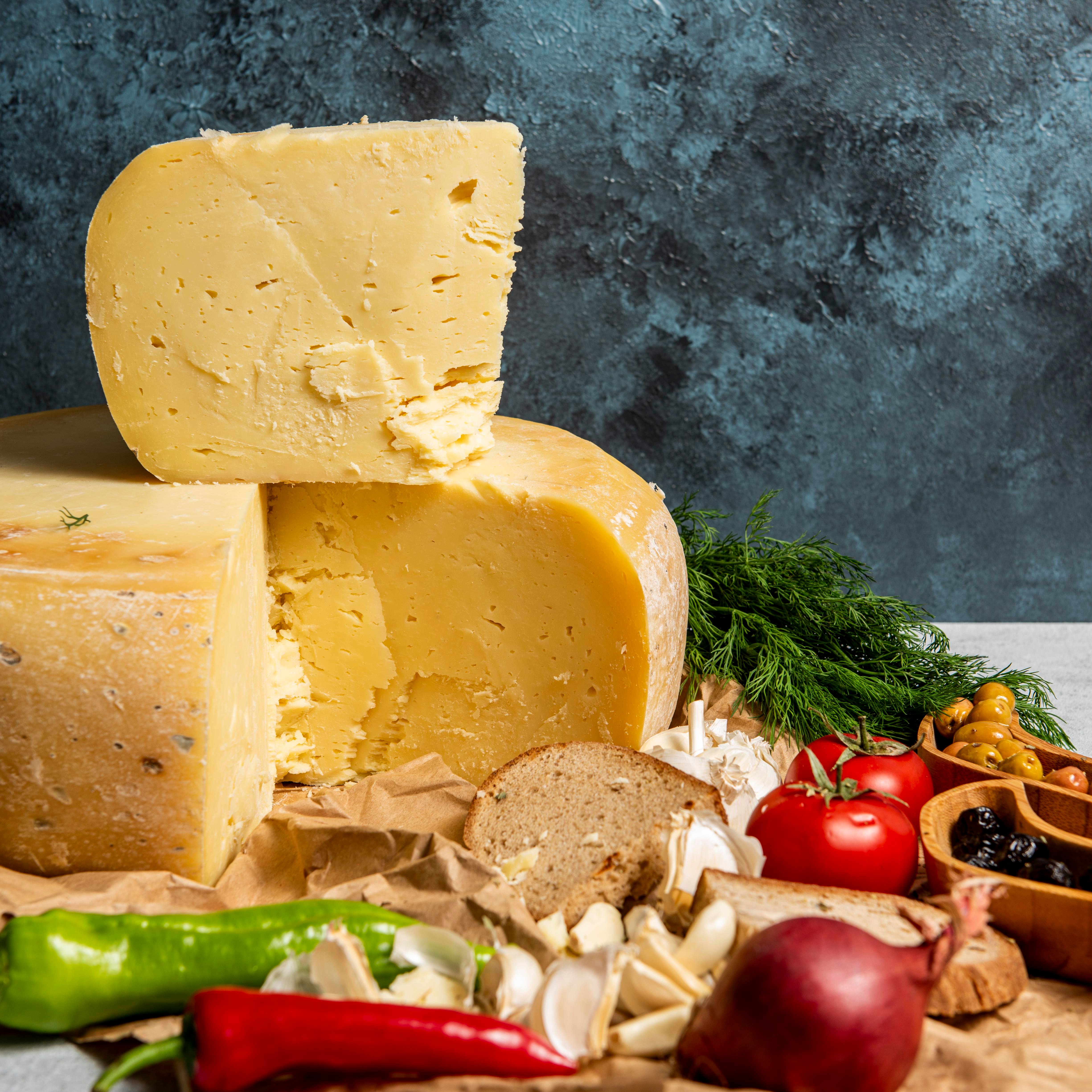 Trakya Eski Kaşar 340-370 Gr.