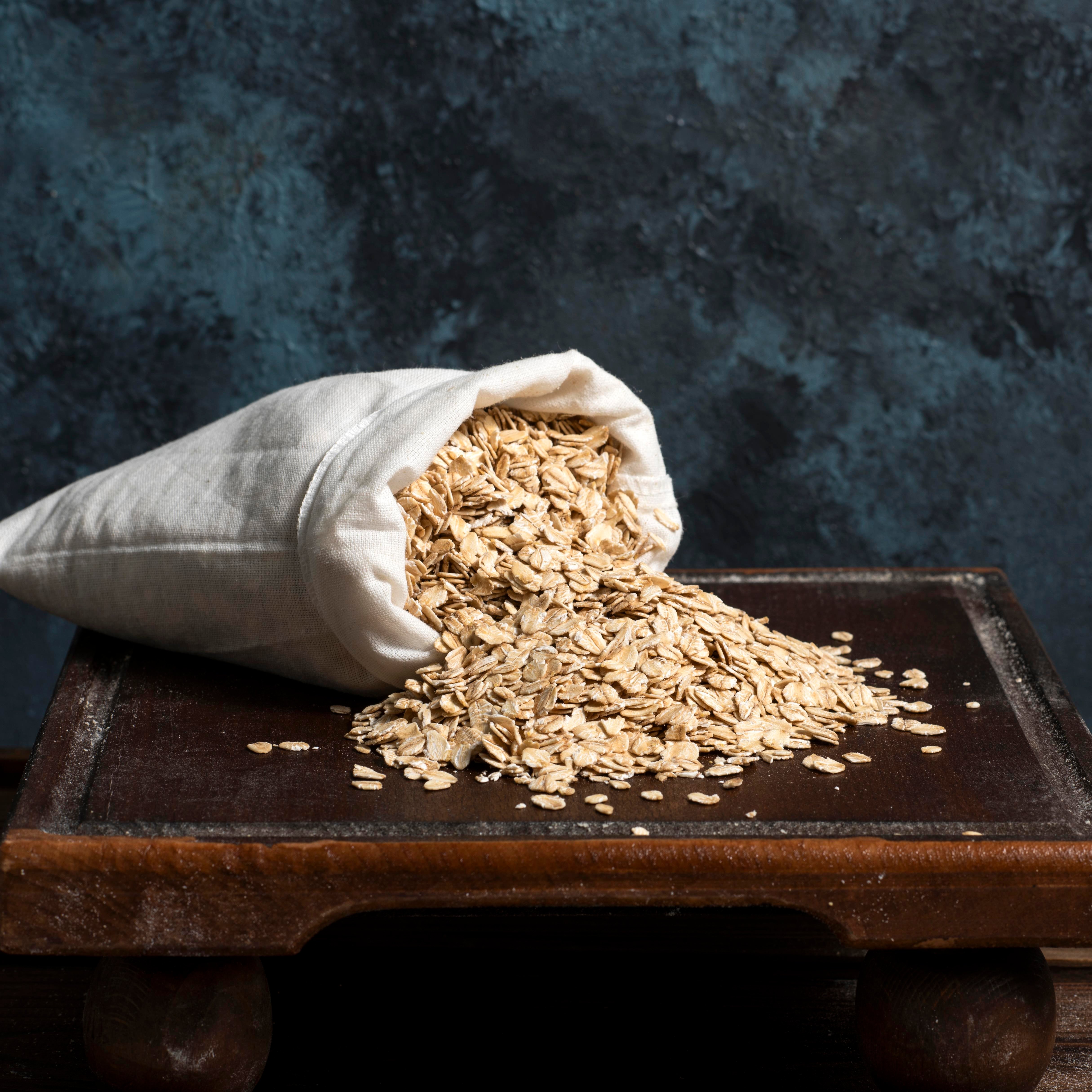Yulaf Ezmesi ( 500 gr ) 
