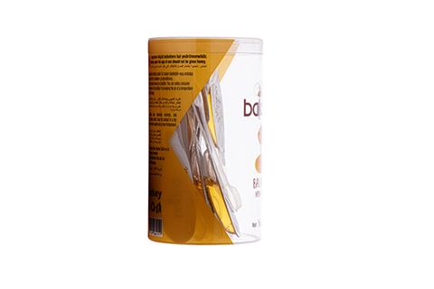 Baldağı Kaşık Süzme Çiçek Balı (7gr) * 20 adet