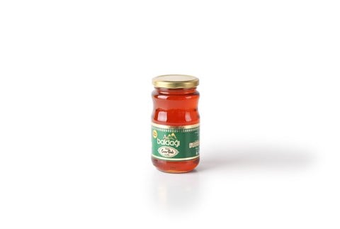 Baldağı Özel Seçim Süzme Çam Balı (460 gr)