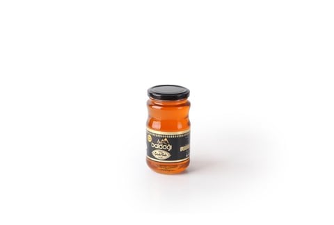 Baldağı Özel Seçim Süzme Çiçek Balı (460 gr)