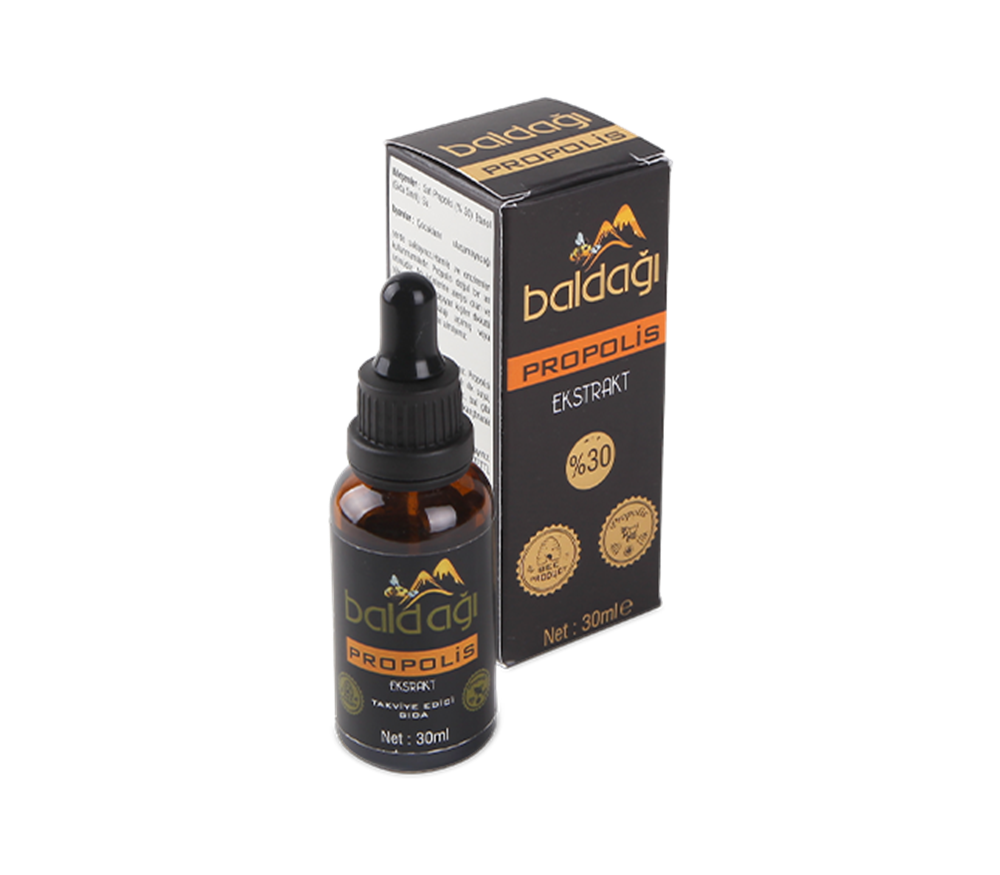 Propolis