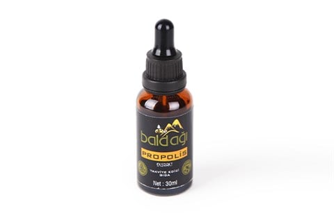 Propolis