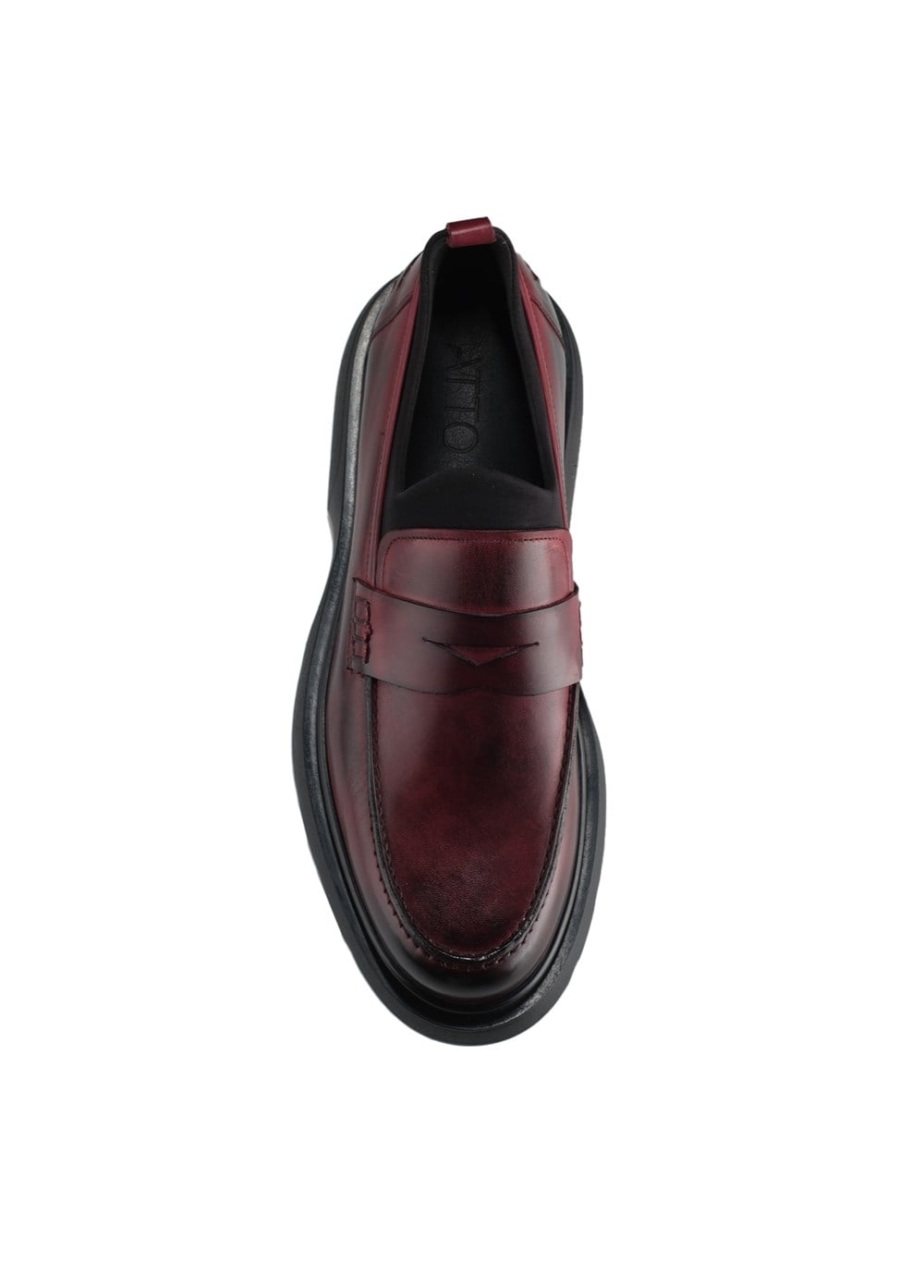 Casual - Bordo BARCELONA