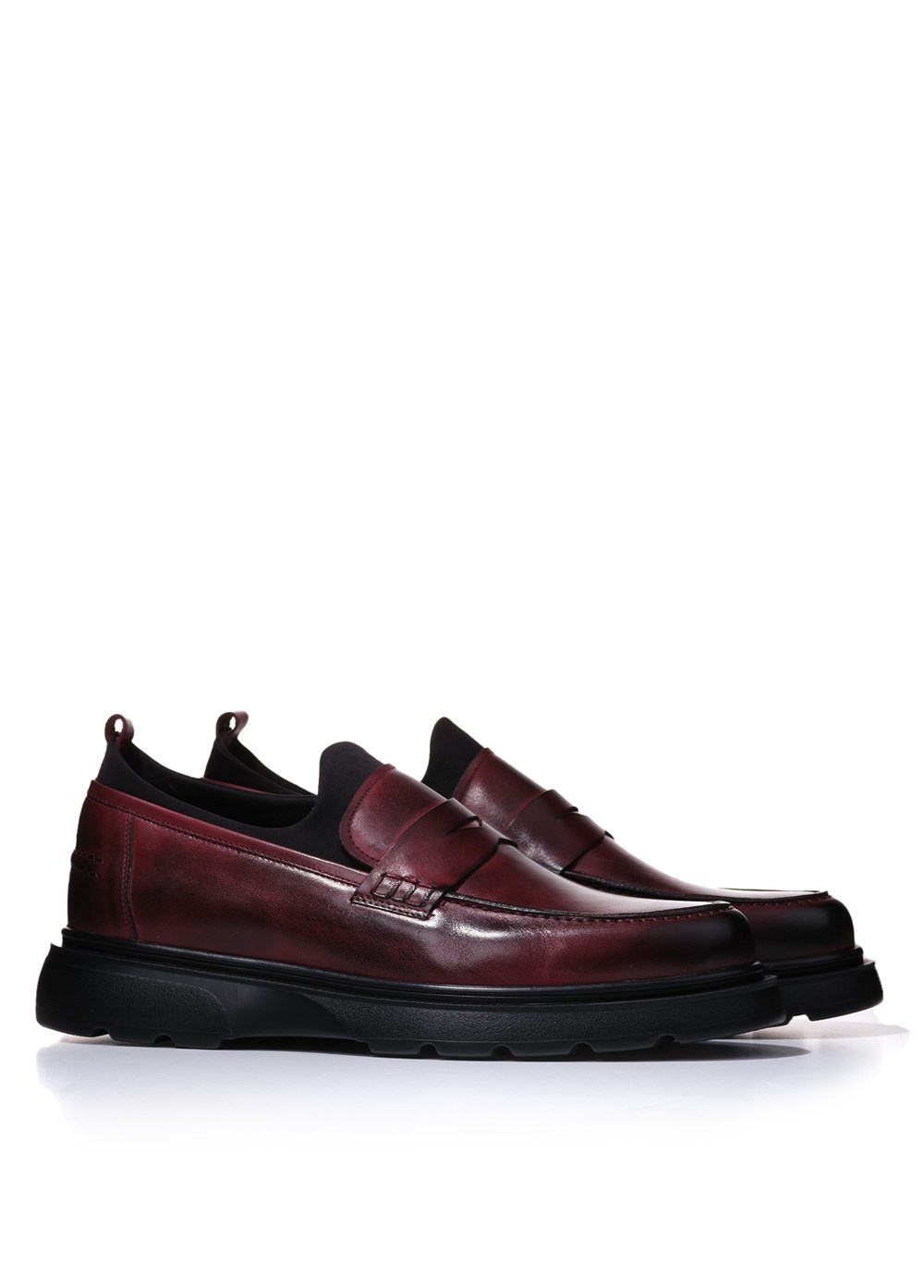 Casual - Bordo BARCELONA