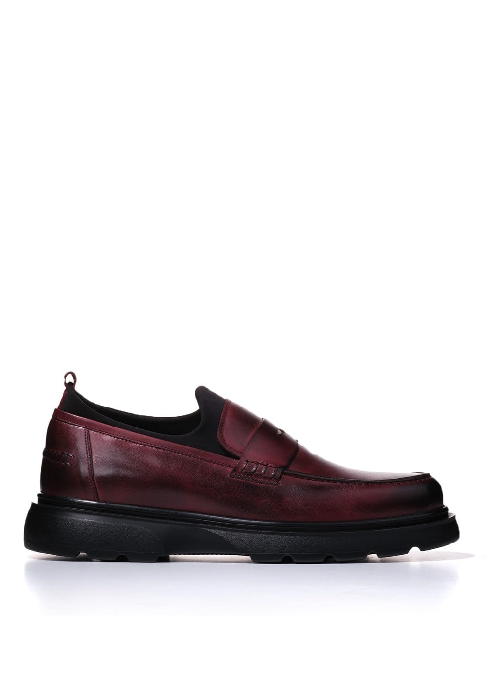 Casual - Bordo BARCELONA